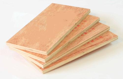 木胶板厂家的产品出现开胶的原因